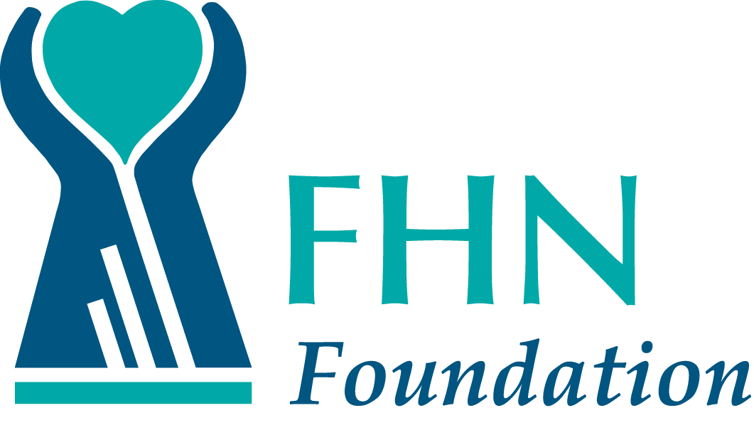 FHN Foundation logo